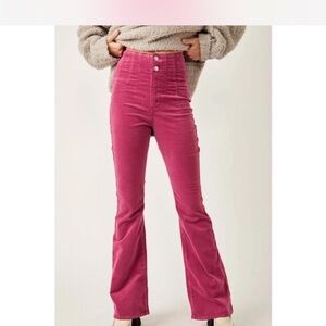 FREE PEOPLE PANTS